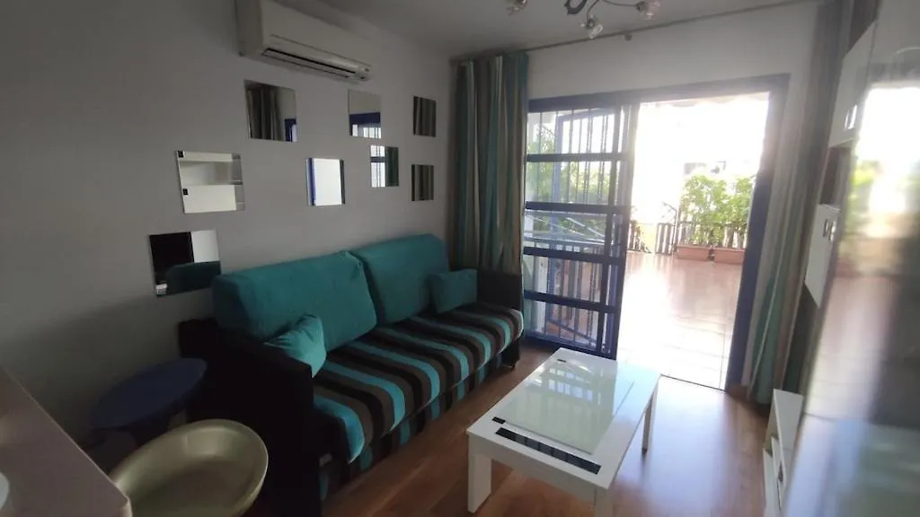 Villa Bungalow In The Sun Of Maspalomas With Large Pool Espagne