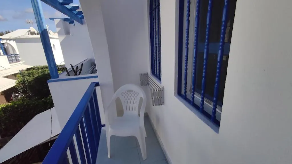 Villa Bungalow In The Sun Of Maspalomas With Large Pool Hébergement de vacances
